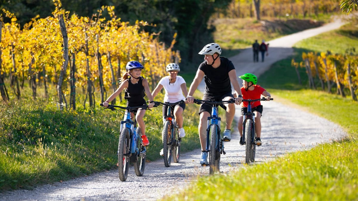 Coach Bud Foster Gives $100K to Virginia Health Center - Image 5