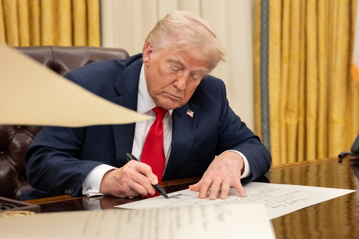 U.S. Commits $50M to Fast-Track PTSD Treatment Research