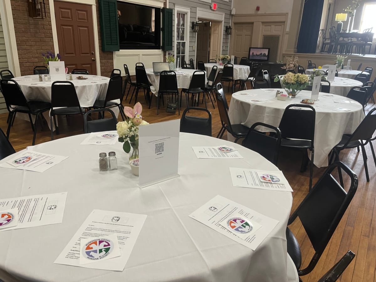 Ohio Volunteers Run No-Kill Shelter With No Building