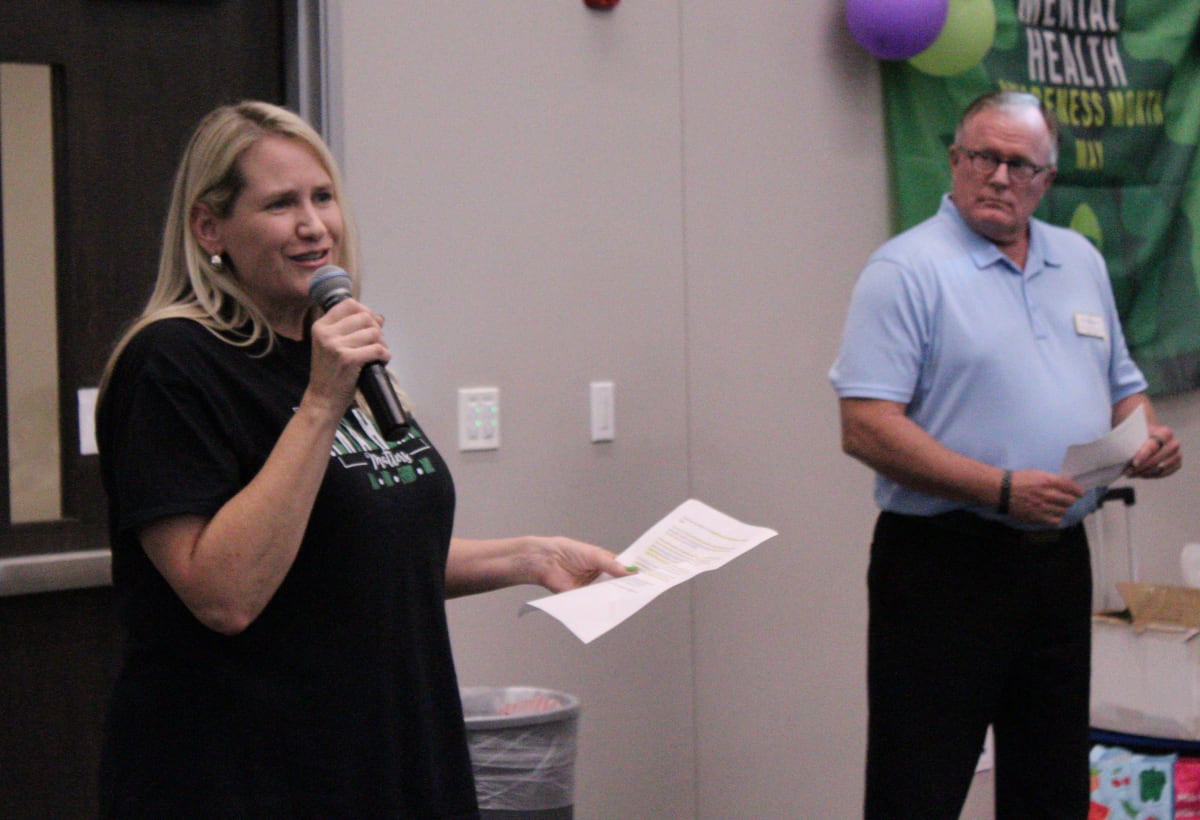 Georgetown Expo Connects 50 Mental Health Groups to Families
