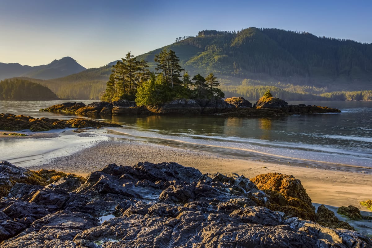 BC Court Recognizes Nuchatlaht Nation's Land Title