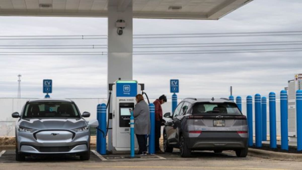 Ohio Adds 64 EV Charging Stations With $51M Investment - Image 2