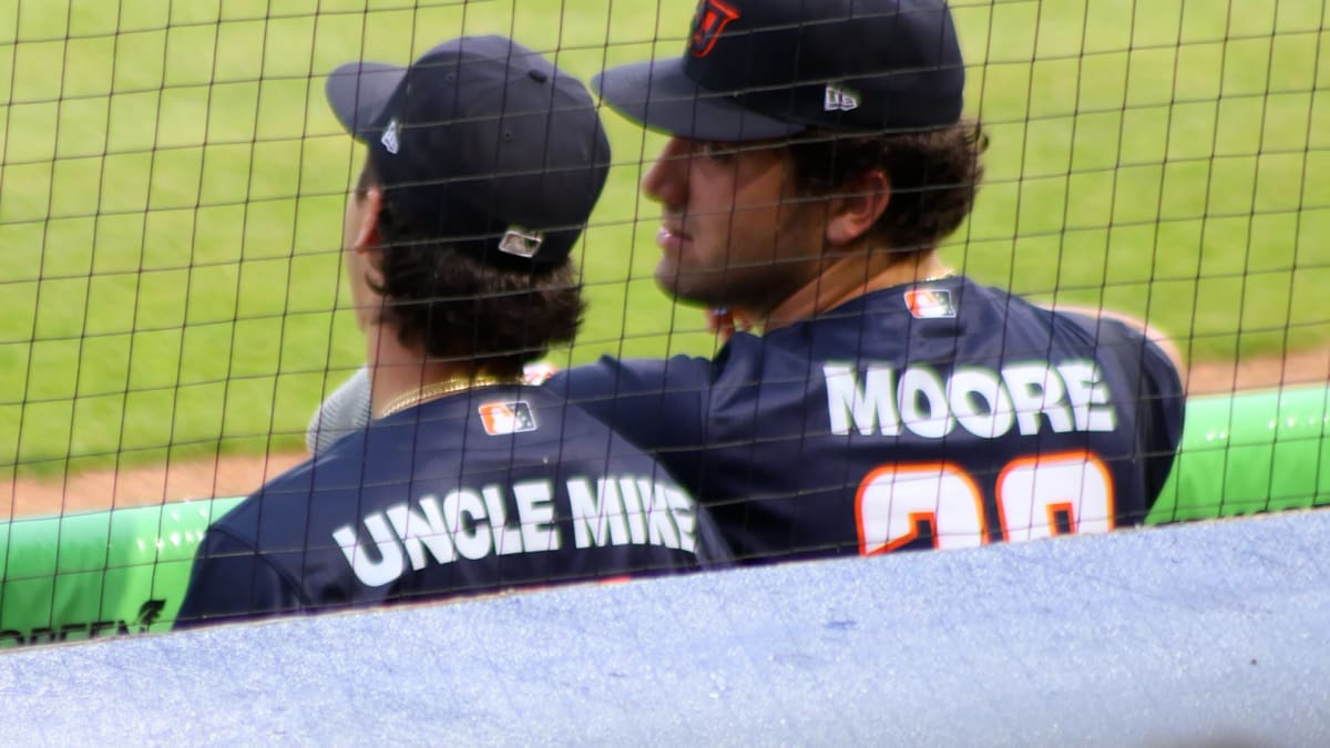 Hot Rods Honor Cancer Survivors with Special Jersey Night