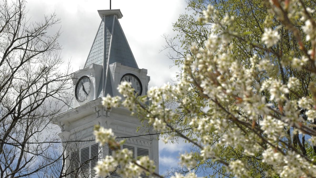 Kentucky County Ties for #1 in U.S. Economic Growth