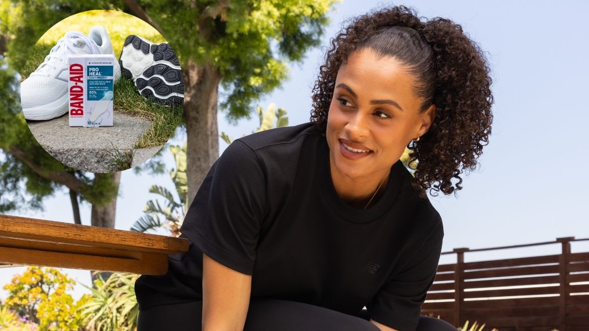 Olympic Champion Sydney McLaughlin-Levrone Expecting First Child