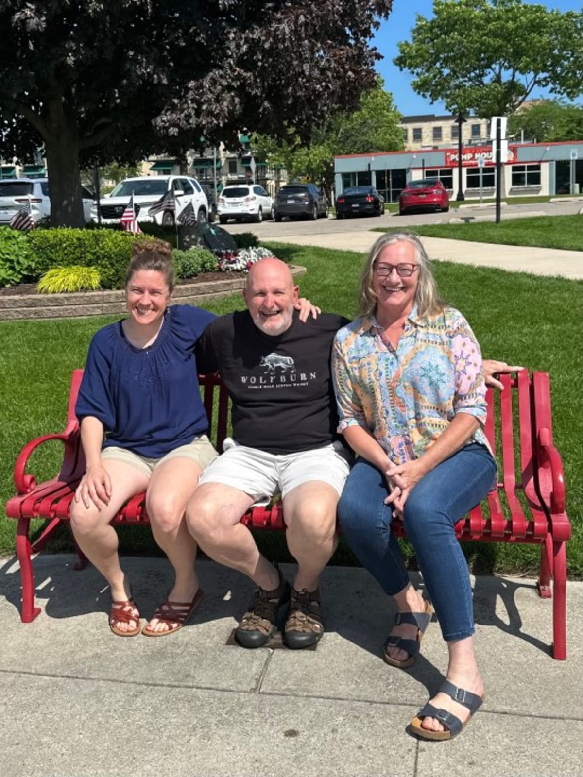 Two Nurses Save Boater's Life in Grand Haven Marina - Image 4