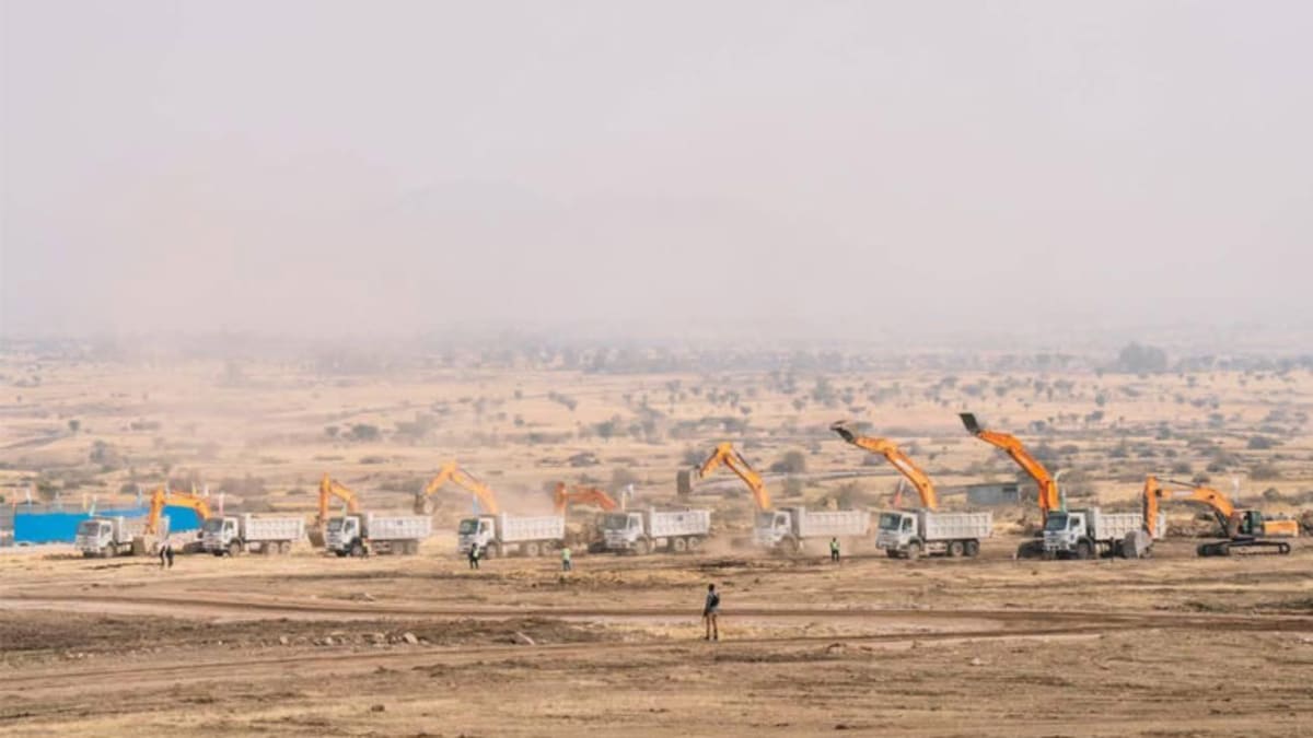 Ethiopia Turns State Companies Into $720M Revenue Engine