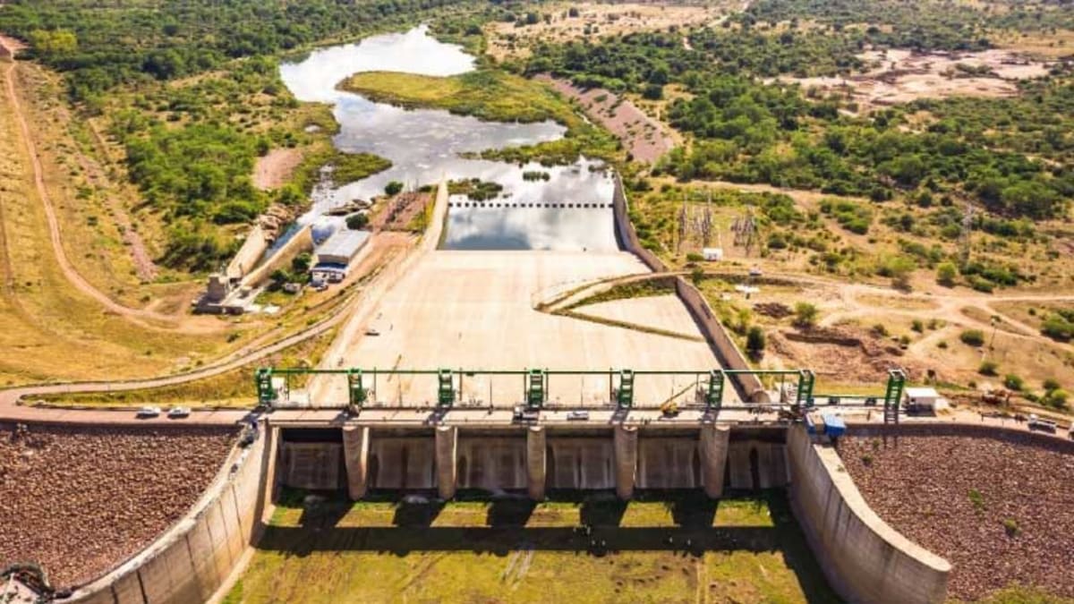 Mozambique Turns Water Crisis Into Jobs and Growth Plan