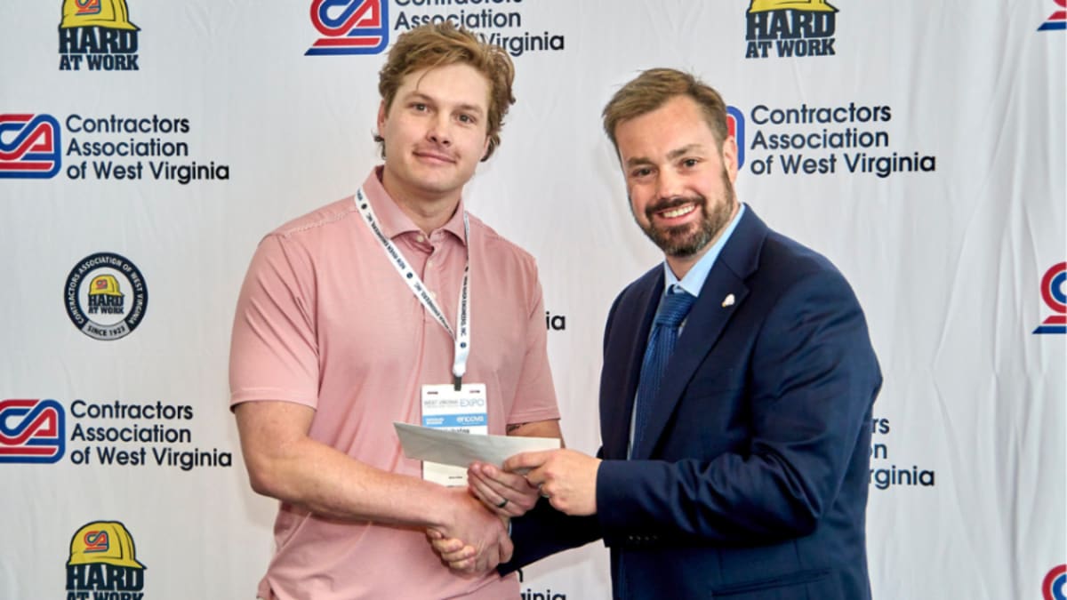 Army Veteran Wins $8K Scholarship Days After Becoming a Dad - Image 4