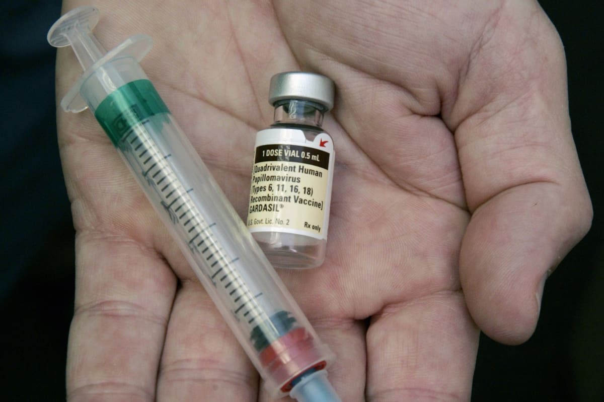 New Cancer Vaccine Stops Melanoma Return in Major Trial - Image 3