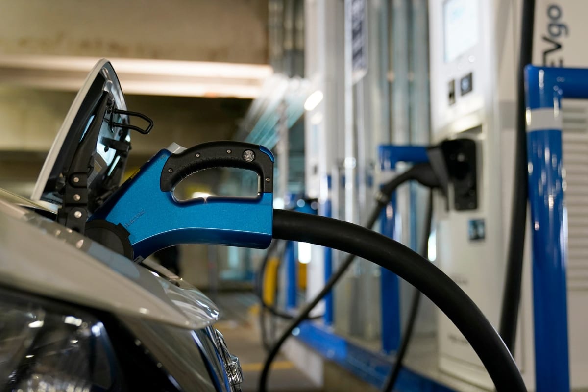 Wisconsin Wins $25M for 42 New EV Charging Stations - Image 5
