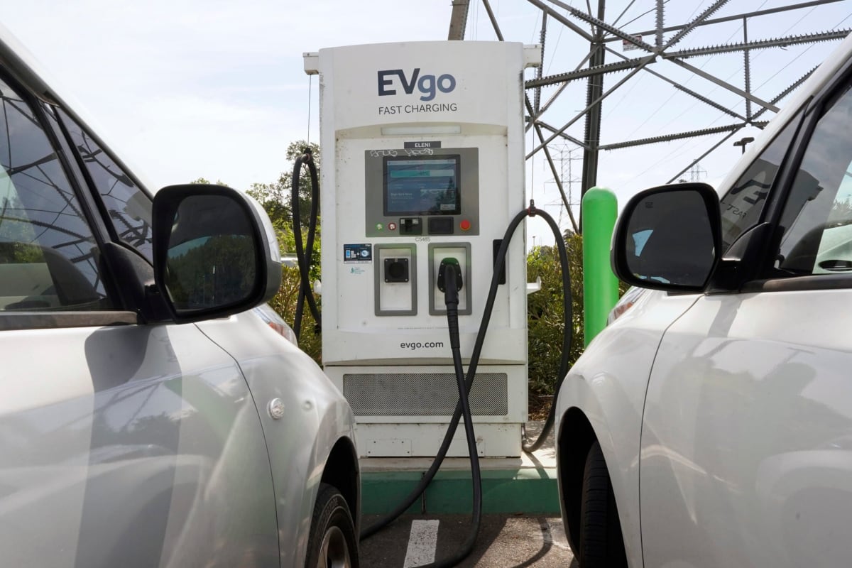Wisconsin Adds 78 EV Charging Stations to Beat Range Fear - Image 2