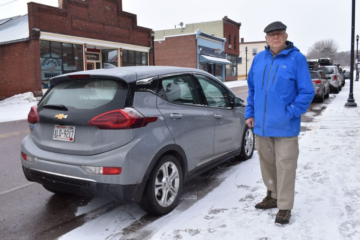 Wisconsin Adds 78 EV Charging Stations to Beat Range Fear - Image 3