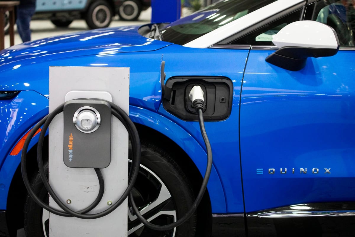 Wisconsin Adds 78 EV Charging Stations to Beat Range Fear - Image 5