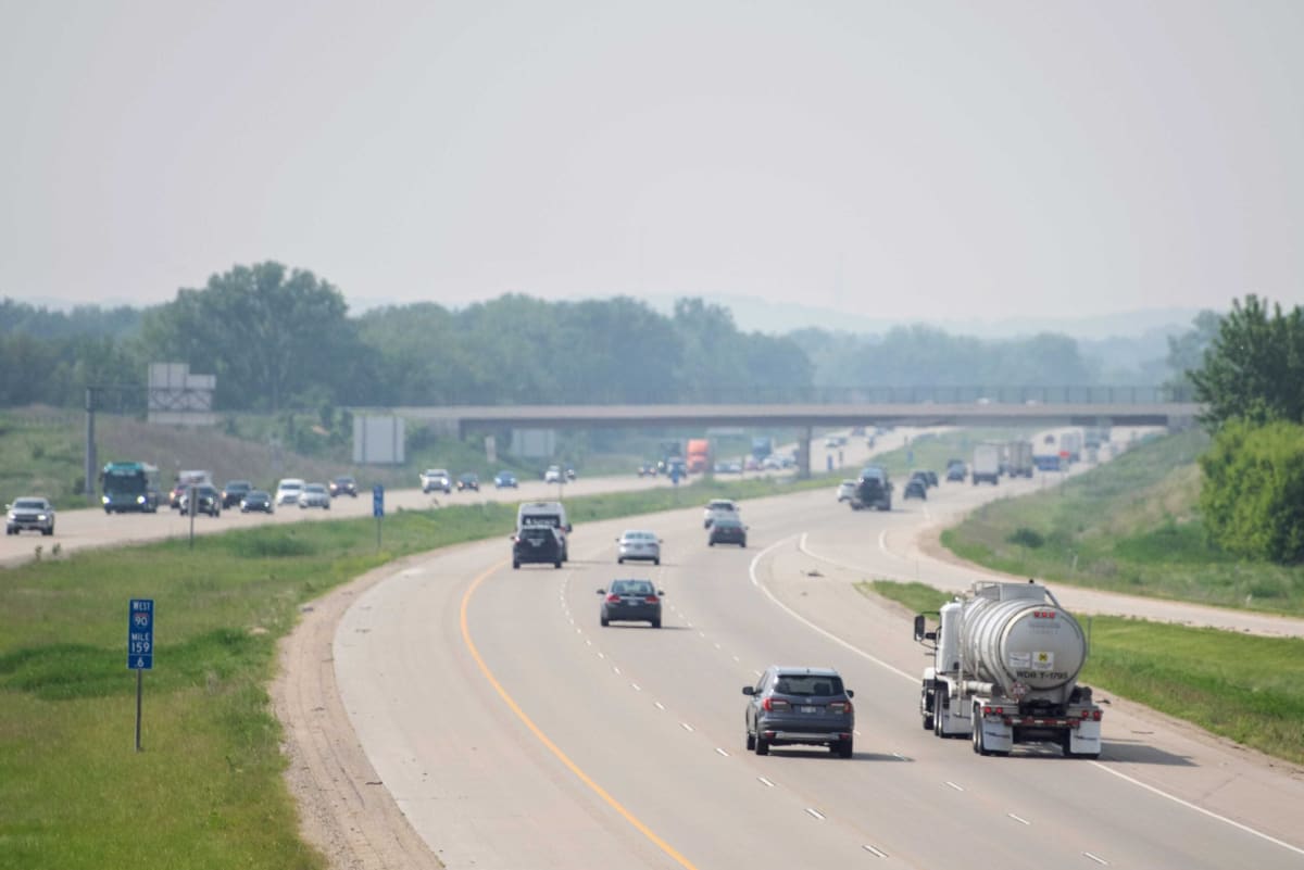 Wisconsin Adds 78 EV Charging Stations to Beat Range Fear - Image 4