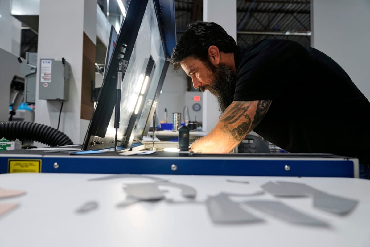 Wisconsin Paper Plate Maker Adding 100 Manufacturing Jobs - Image 2