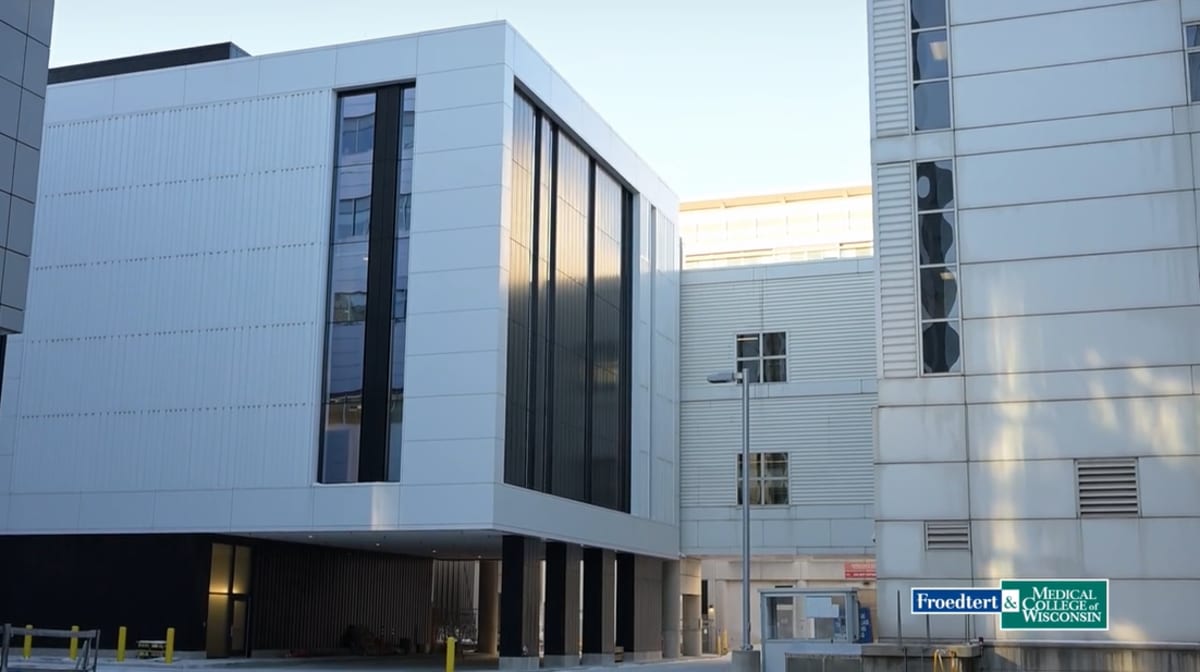 Wisconsin Launches Two New Proton Therapy Cancer Programs - Image 2