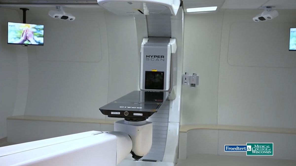Wisconsin Launches Two New Proton Therapy Cancer Programs