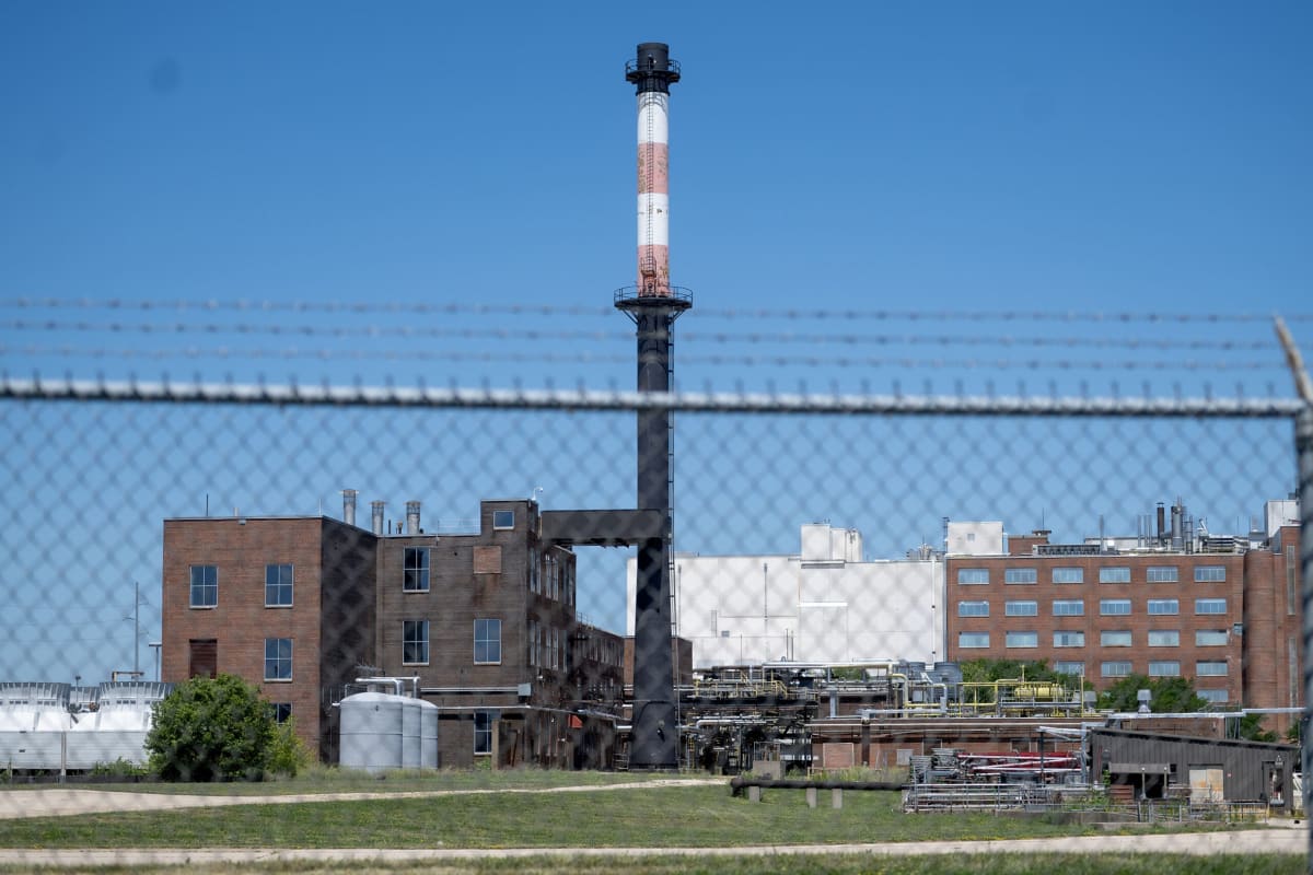 Madison Fusion Startup to Bring 600 Jobs to Former Plant - Image 3