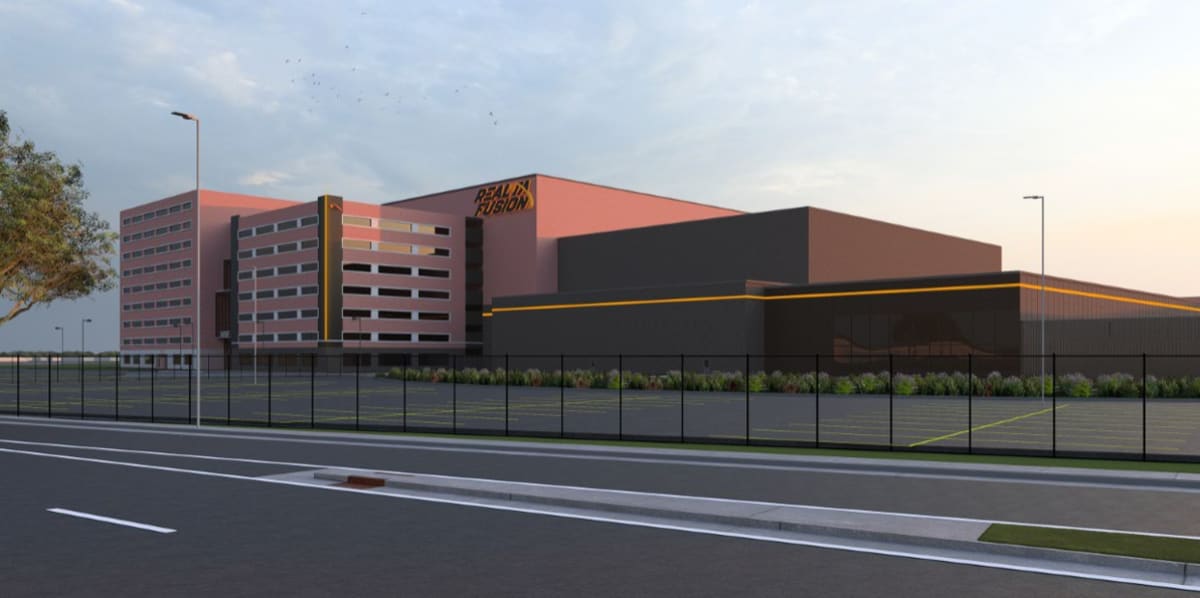 Madison Fusion Startup to Bring 600 Jobs to Former Plant - Image 5