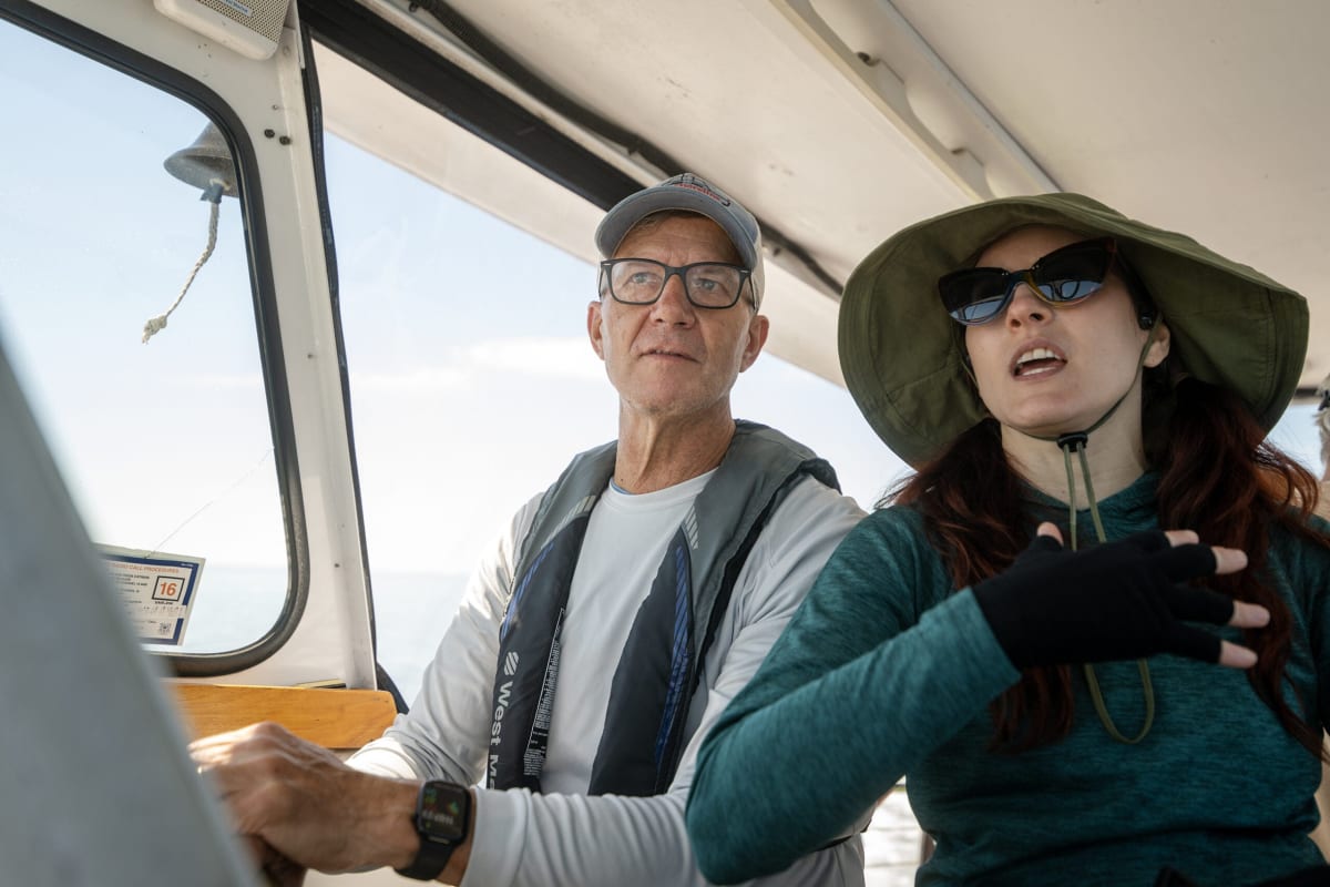 Wisconsin Citizen Scientists Hunt Shipwrecks for $20 a Year - Image 5