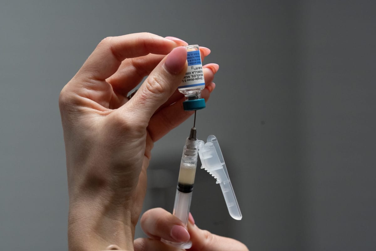 New Cancer Vaccine Stops Melanoma Return in Major Trial