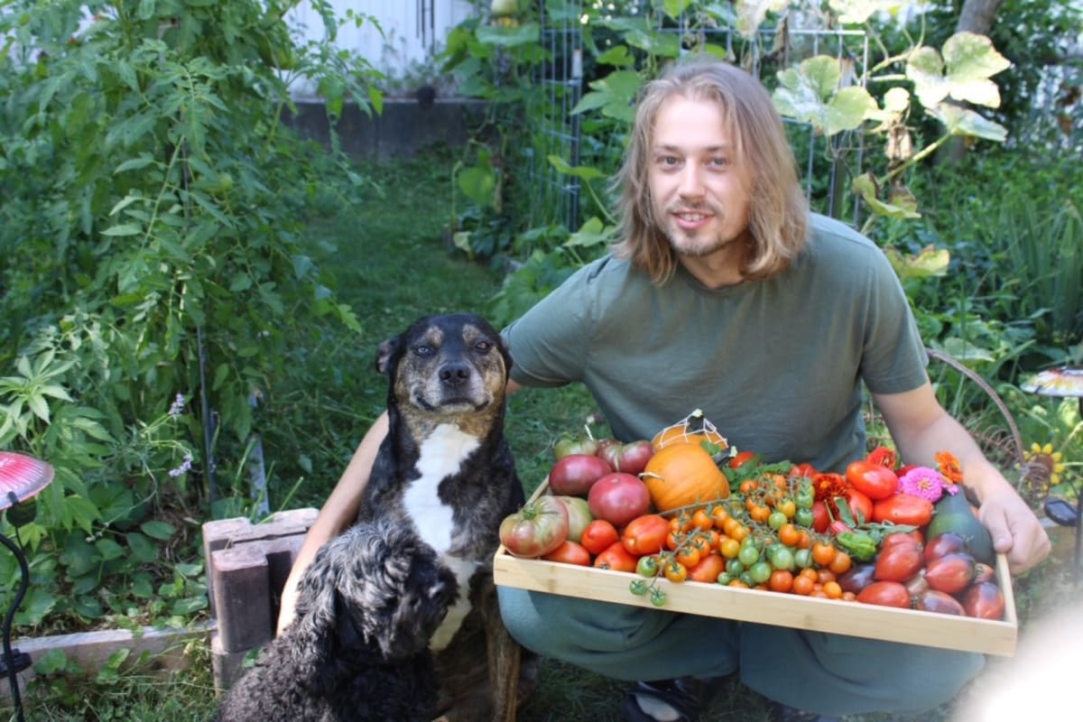 Newlywed Recovering After Roadside Rescue Goes Wrong - Image 5