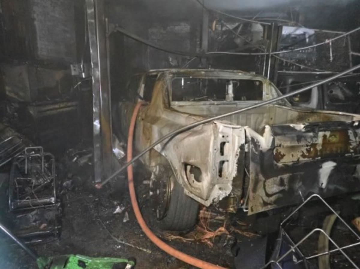 Providence Fire Safety Improved After EV Battery Incident - Image 4