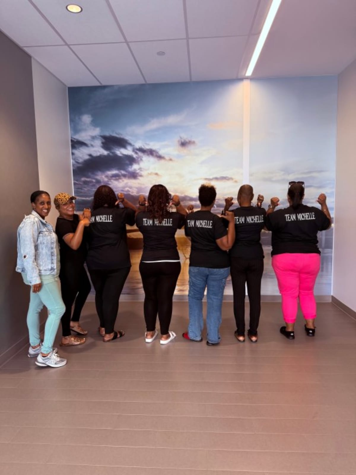 County Leader Beats Cancer, Sees Her Legacy Thrive - Image 3