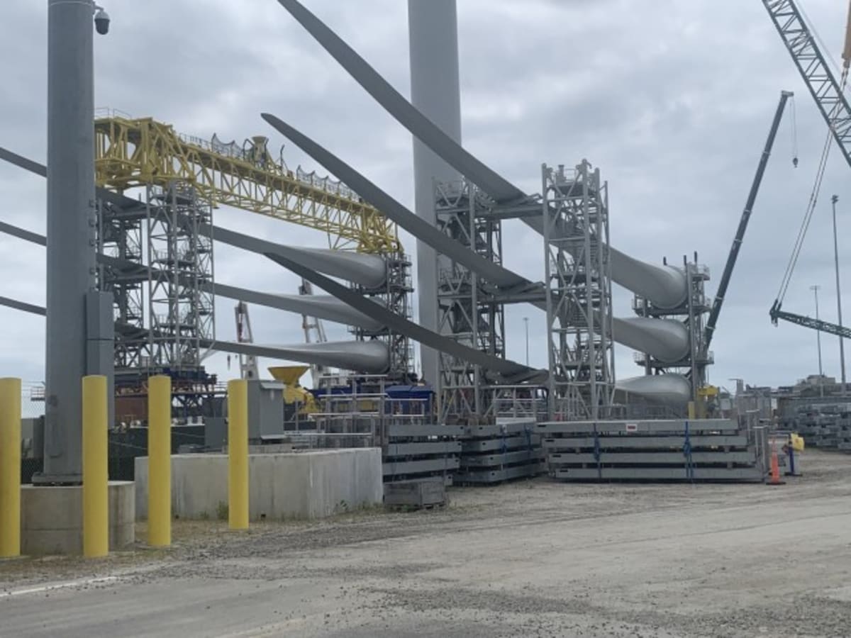 Revolution Wind Farm Powers 350,000 New England Homes - Image 2