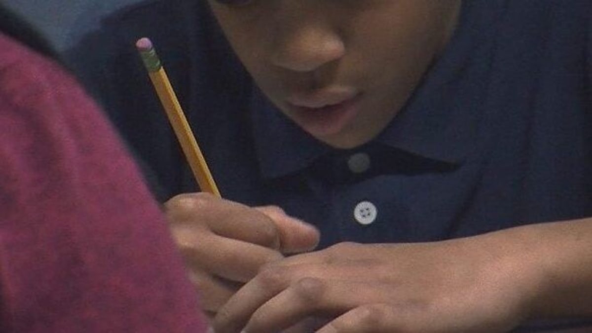 Wilmington Youth Graduate From After-School Achievement Program