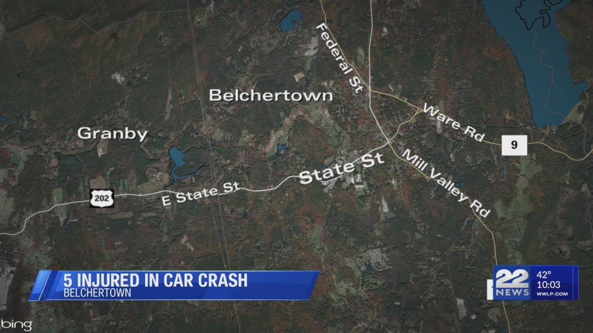 Olympic Gold Won With Help From Massachusetts Factory - Image 4