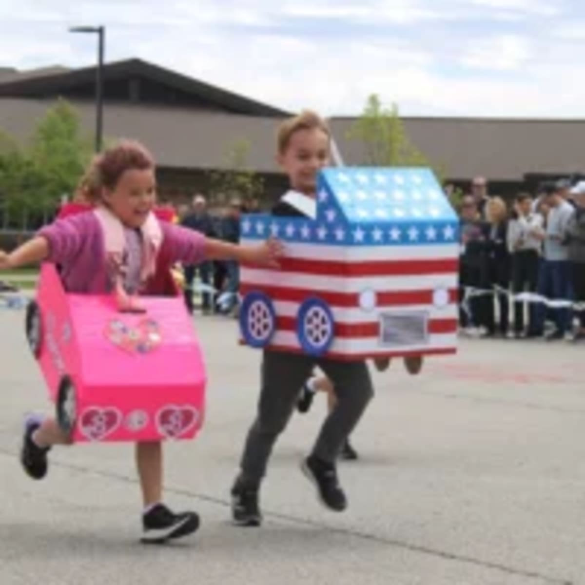 585 Players Break World Record in Zionsville Gaga Ball Game - Image 4