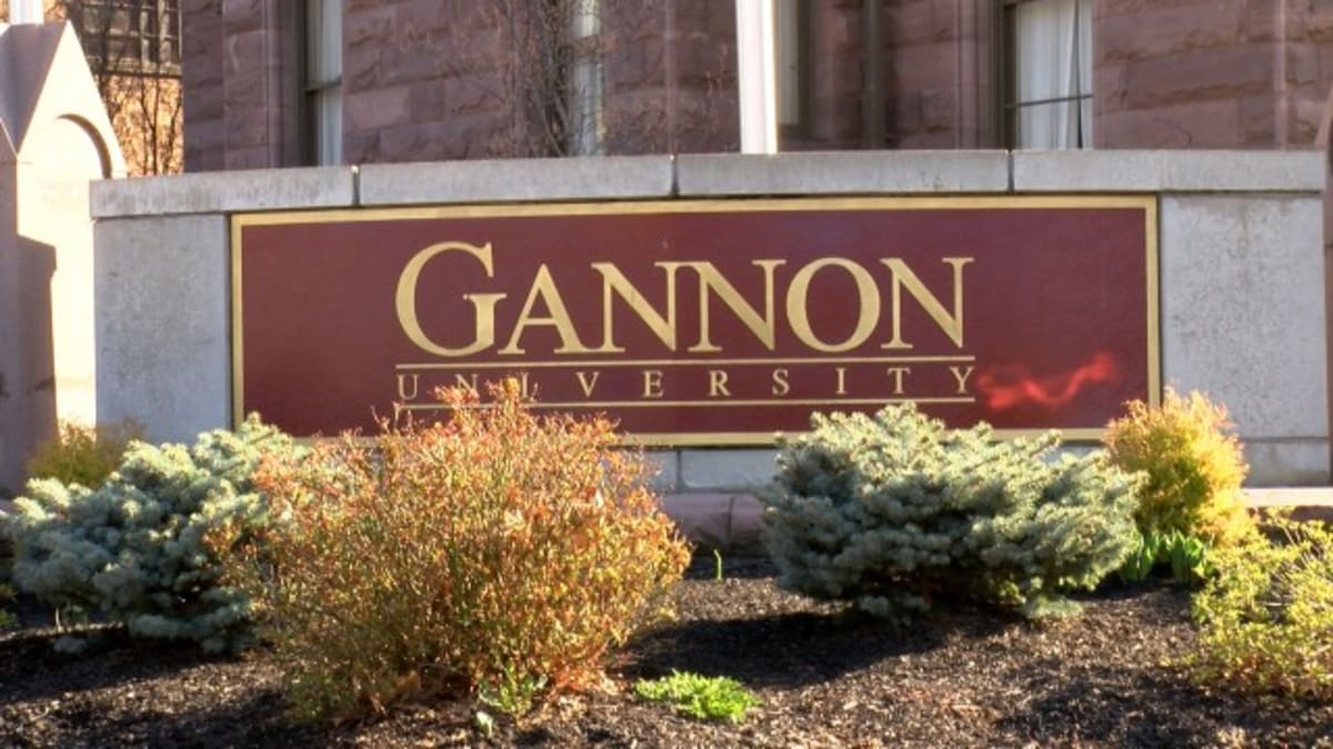 Gannon University Wins First NCAA Title in 40 Years - Image 2