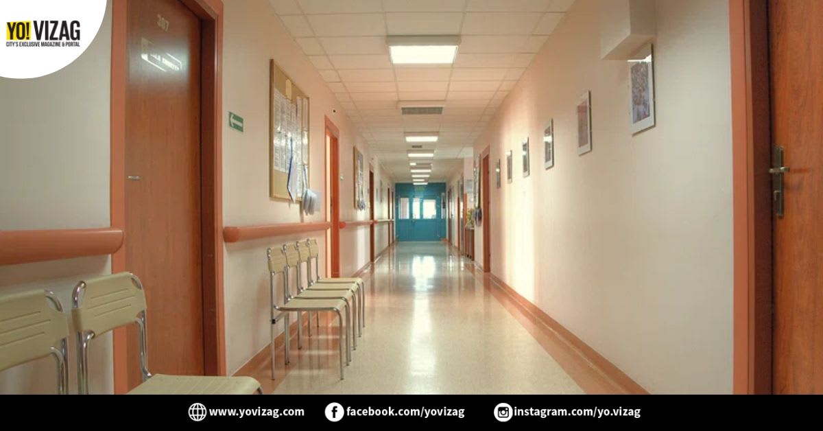 Vizag Doctors Save Life With City's First Heart Surgery