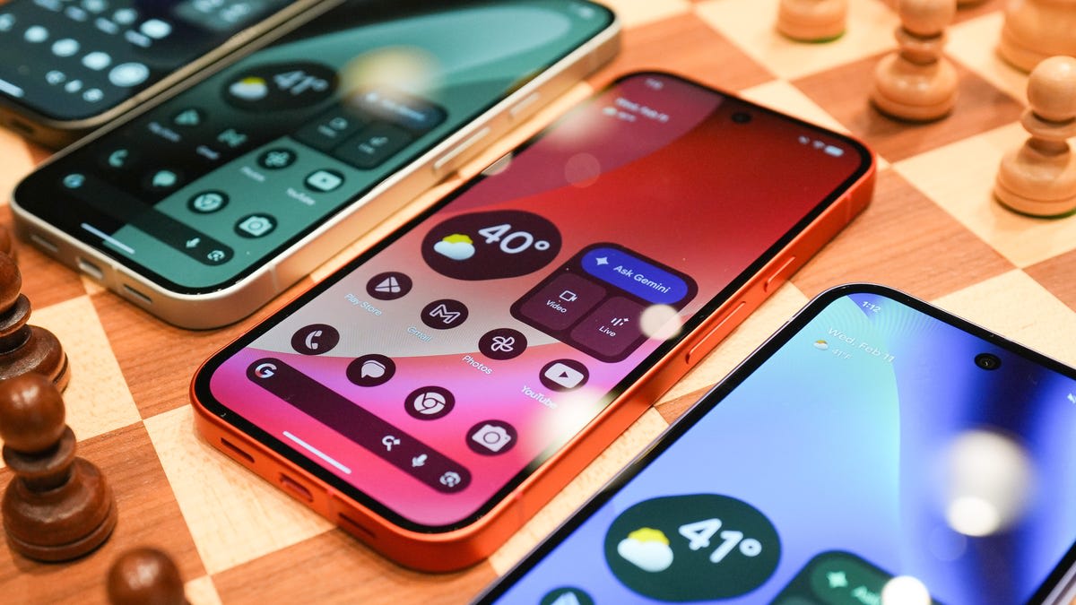 Android Users Could Get $100 From Google Settlement