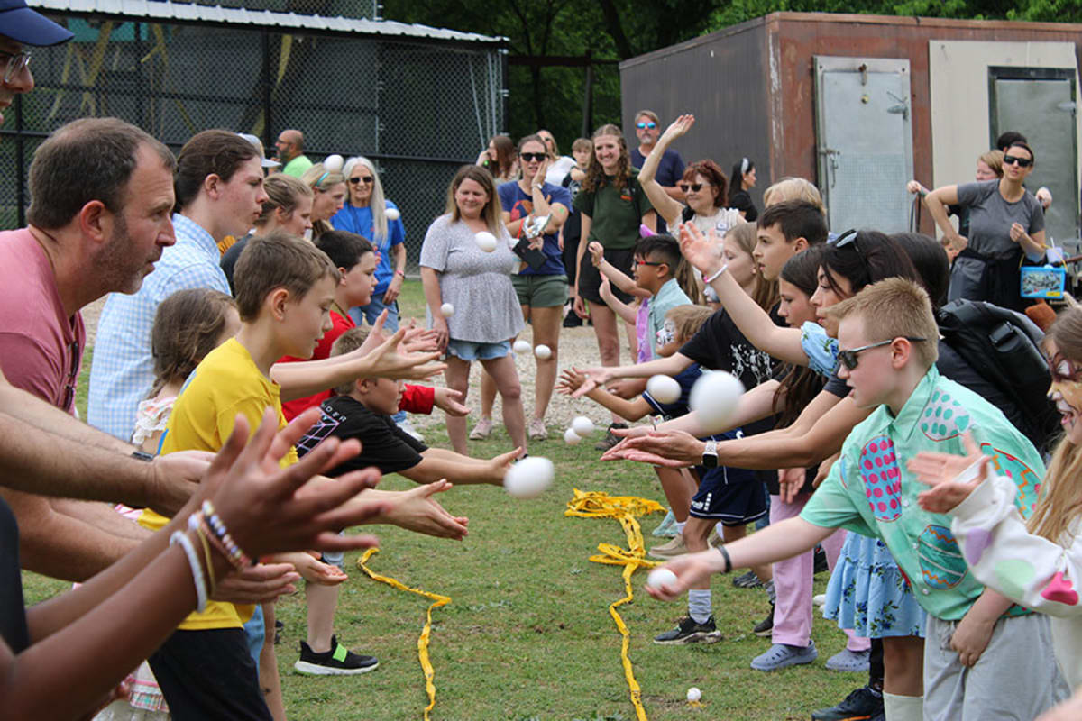 Wylie Food Pantry Grows from 8 Families to Thousands - Image 4