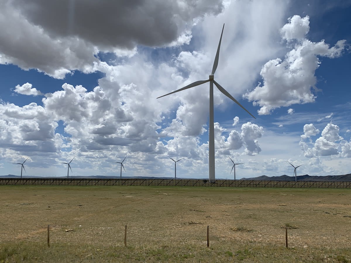 Wyoming Secures 200 Megawatts of New Wind Power Capacity - Image 3