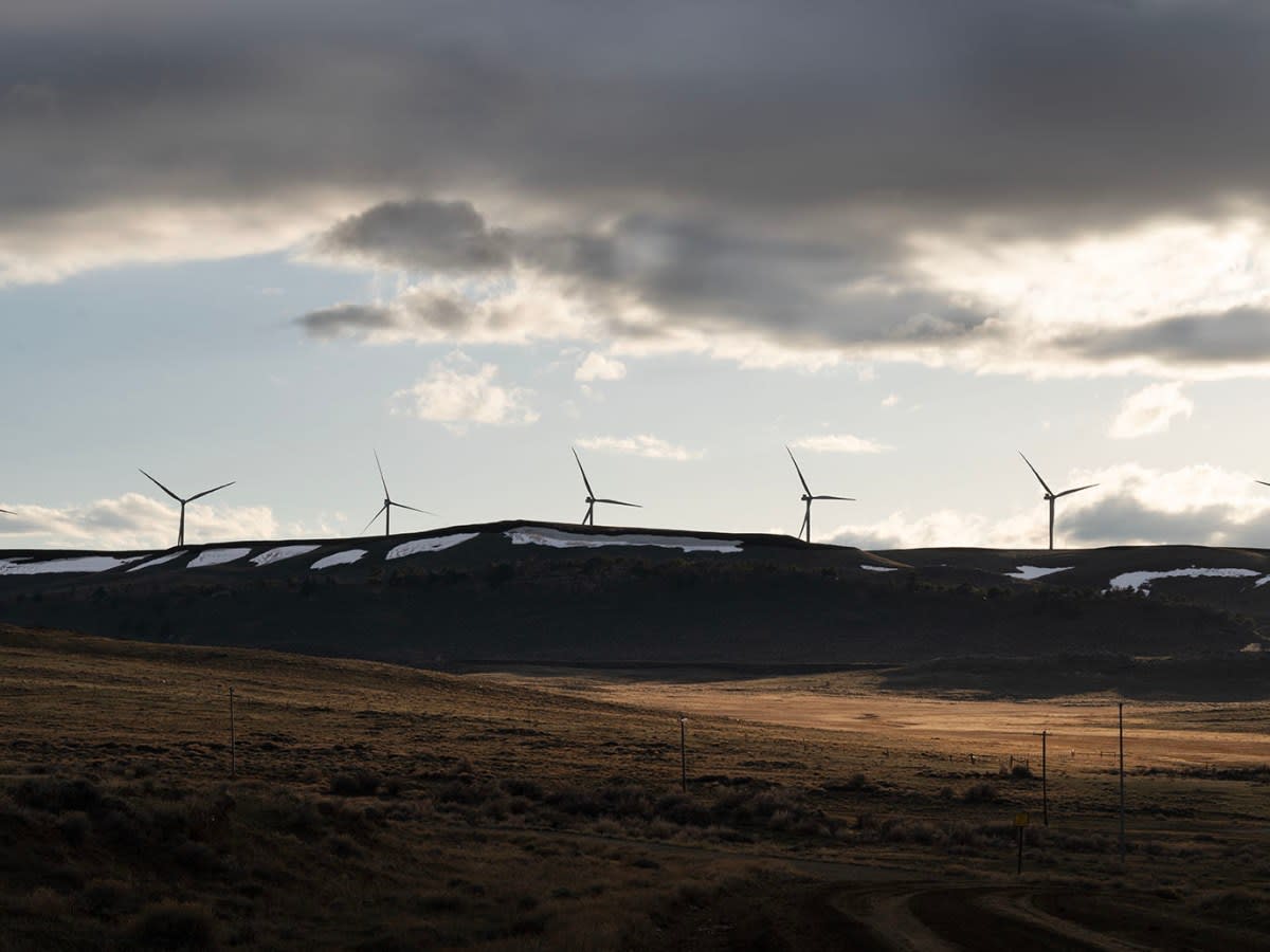 Wyoming Secures 200 Megawatts of New Wind Power Capacity - Image 4