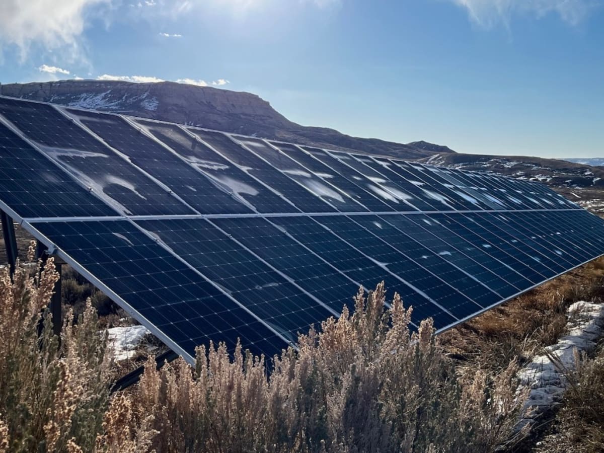 Wyoming Secures 200 Megawatts of New Wind Power Capacity - Image 2