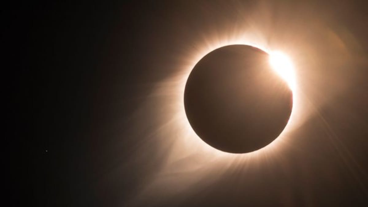 Solar Eclipses Make Us Kinder, Science Shows
