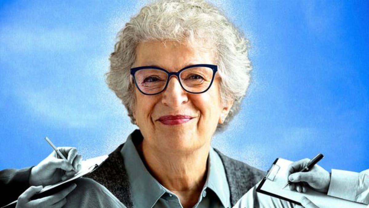 Therapy Works at 70: New Research Breaks Age Myths