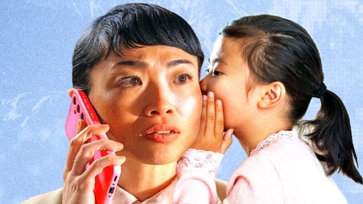 Family Codewords Stop AI Voice Scams Cold