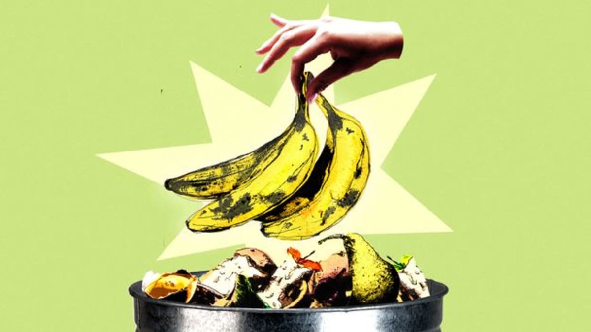 South Korea Cuts Food Waste to Landfill by 97% in 30 Years