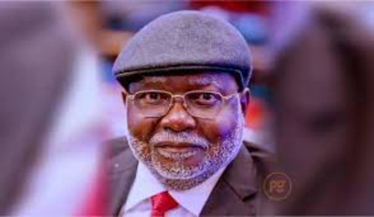 Nigerian Football Charity Raises $37K, Eyes Bigger Future - Image 3