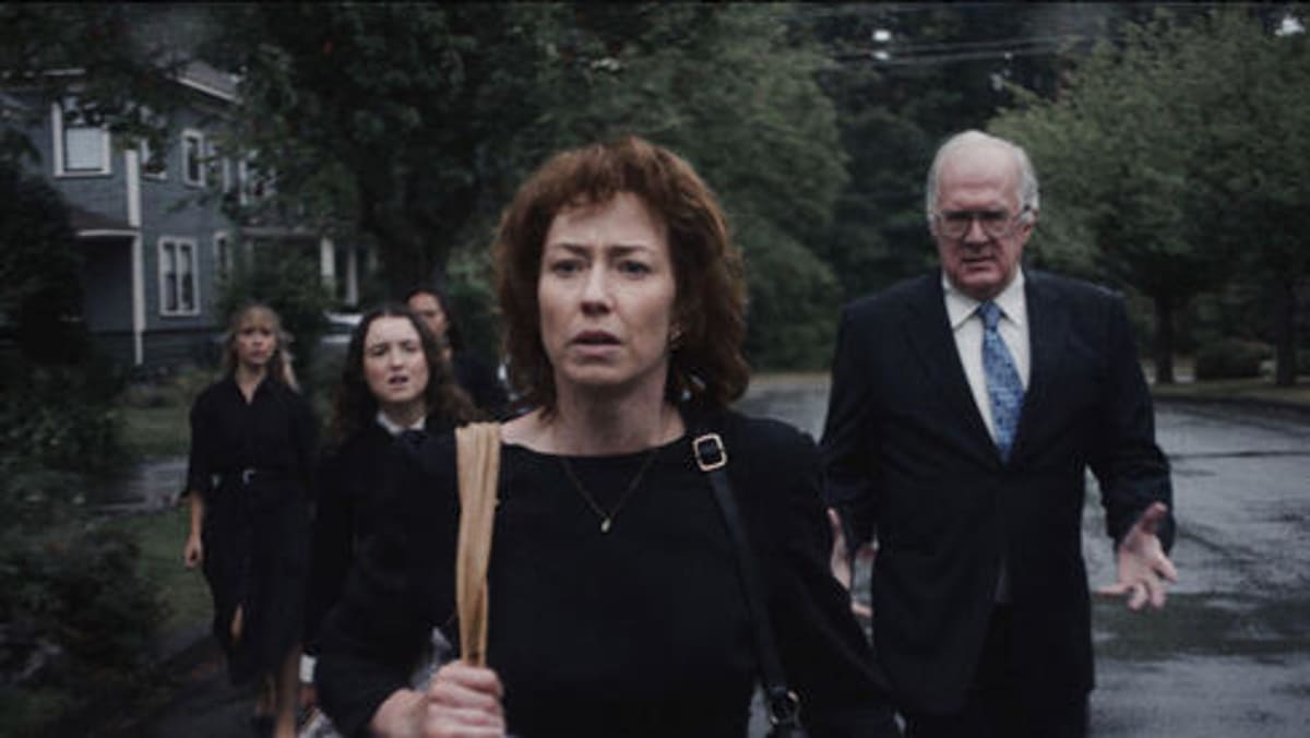 Oscar Winner Brings Grandmother's Holocaust Story to Film