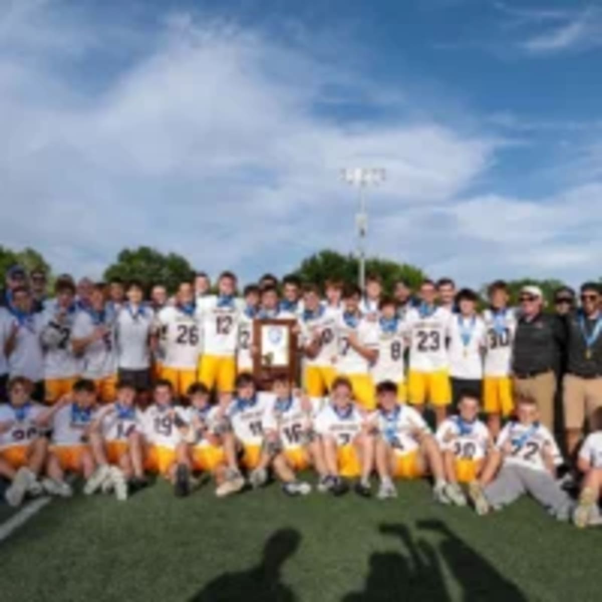 Indiana Youth Soccer Team Wins National Championship - Image 4