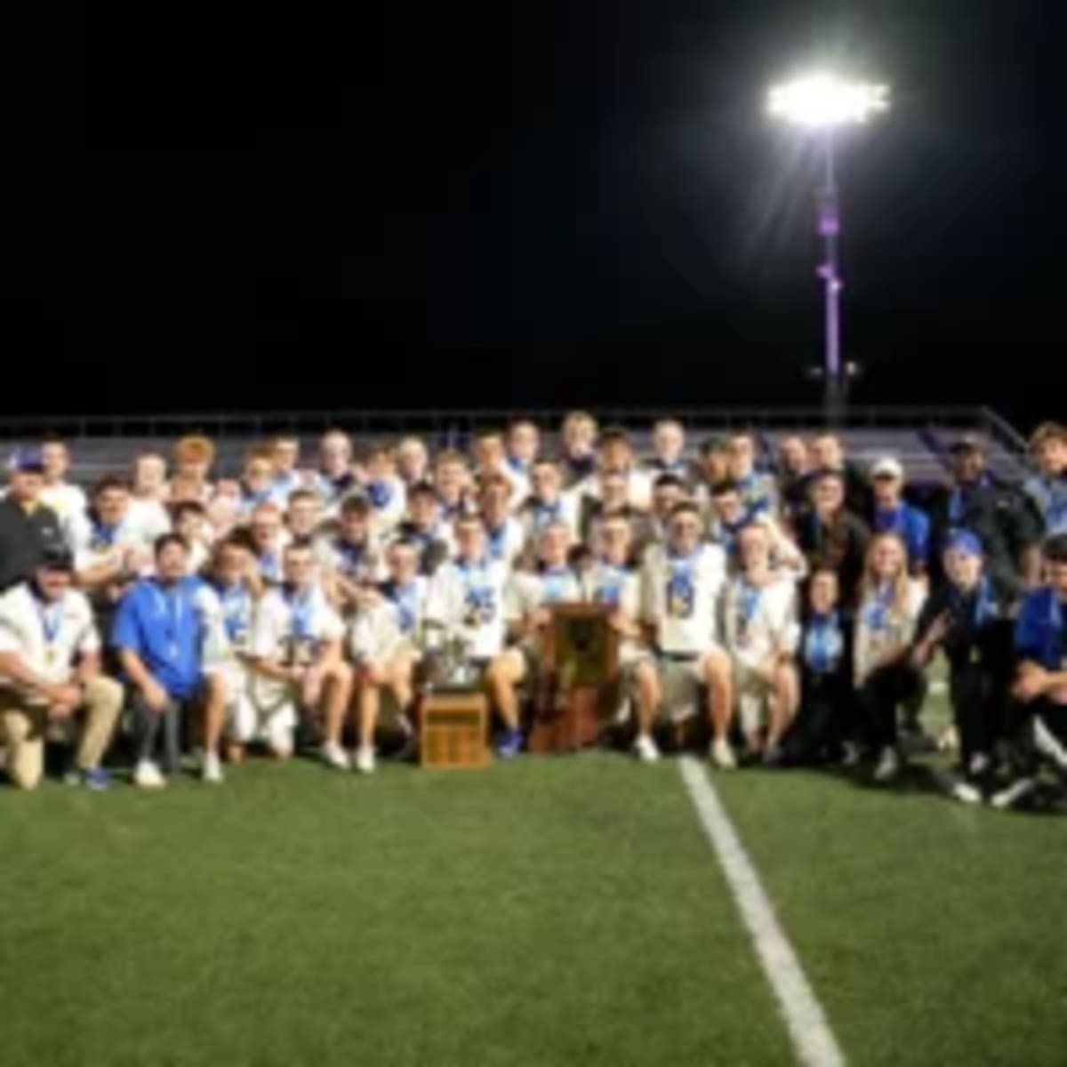 Indiana Youth Soccer Team Wins National Championship - Image 3