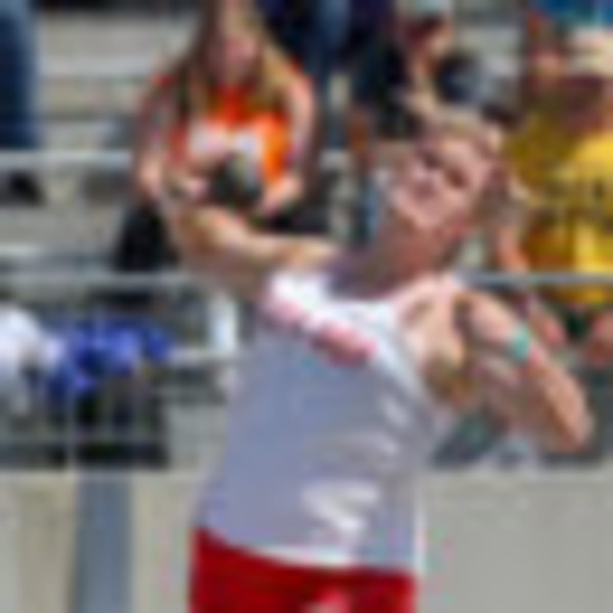 Iowa Senior Throws Her Way Into Record Books - Image 3