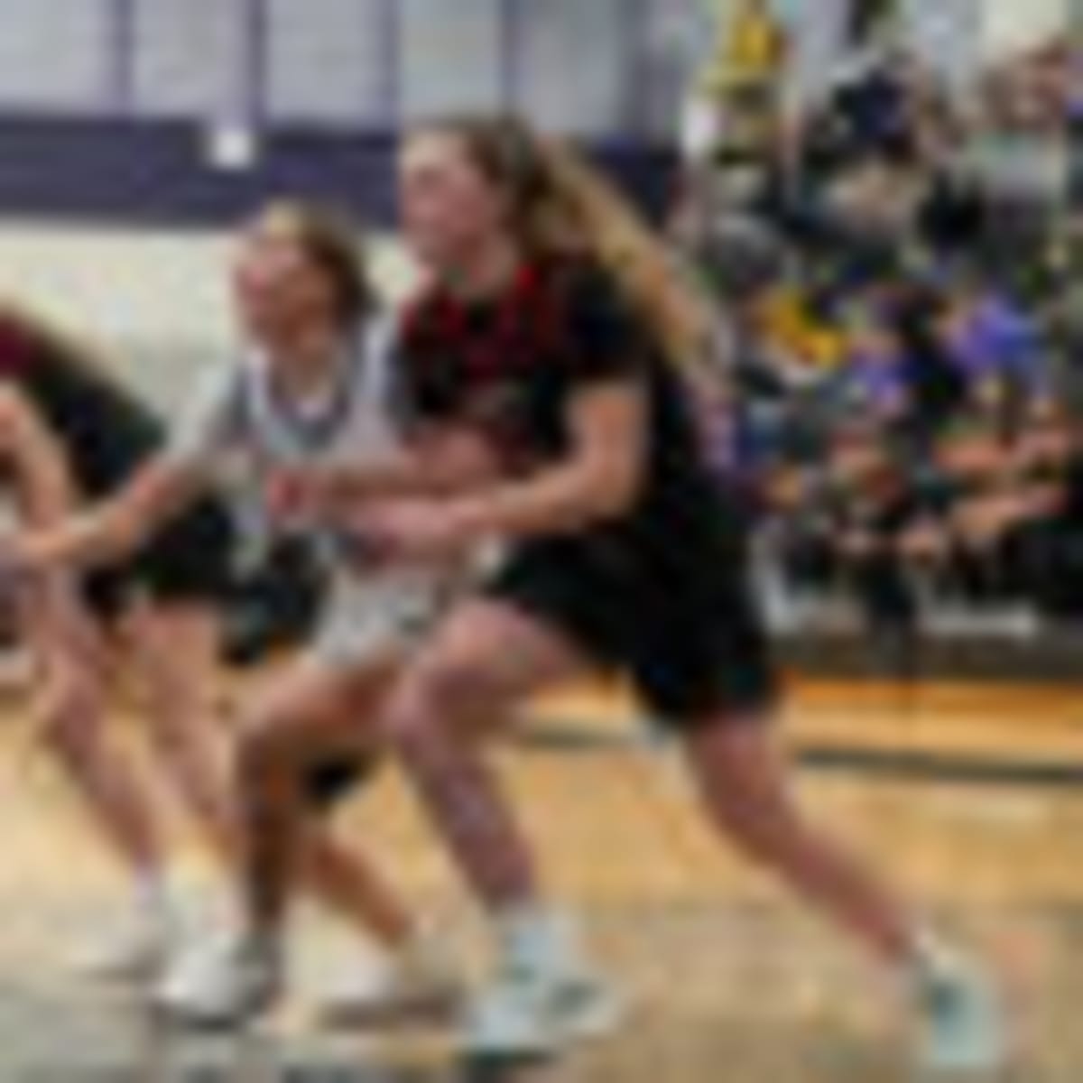 Iowa Senior Throws Her Way Into Record Books - Image 4